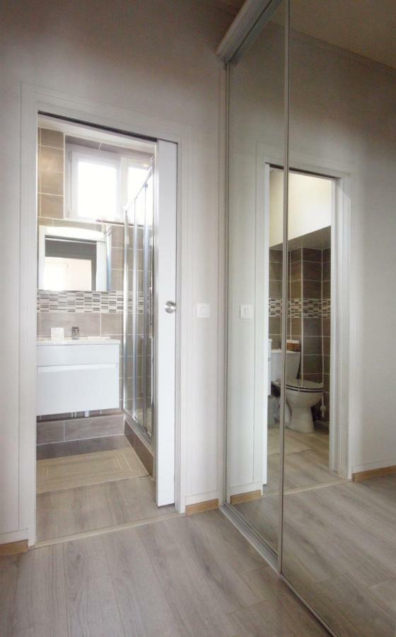 Apartamento Le Quai Sud Fécamp Exterior foto
